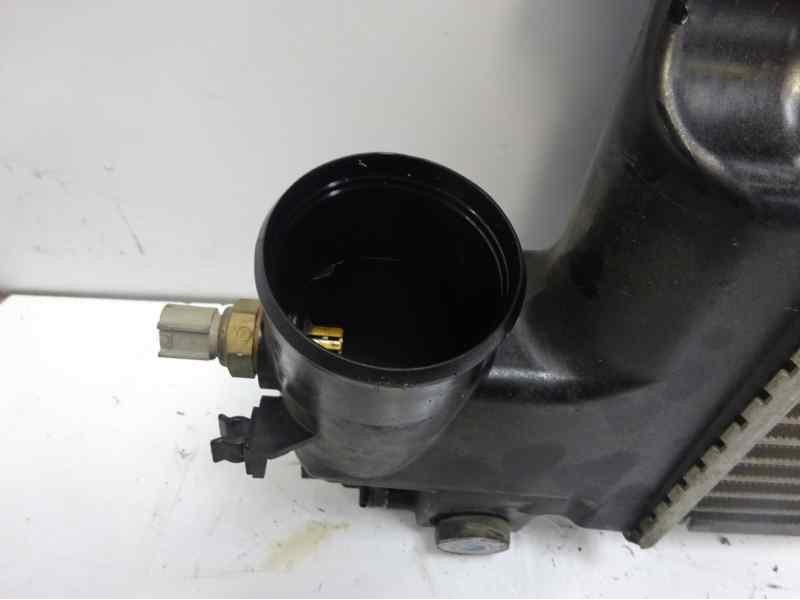 Recambio de intercooler para toyota hilux (kun) 2.5 turbodiesel referencia OEM IAM TG1270030741  