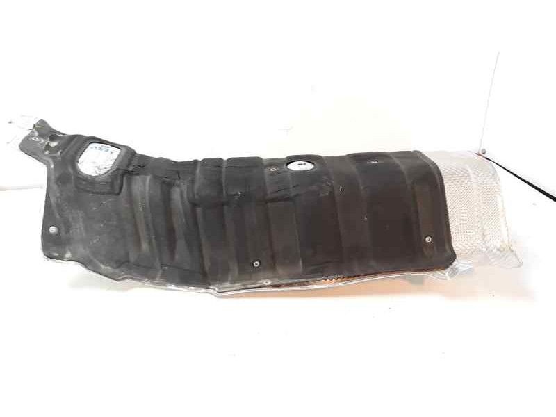 Recambio de tubo escape central para kia cee´d x-tech referencia OEM IAM 28600A2600  