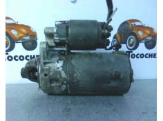 MOTOR ARRANQUE 0001112017 0001112017 7079