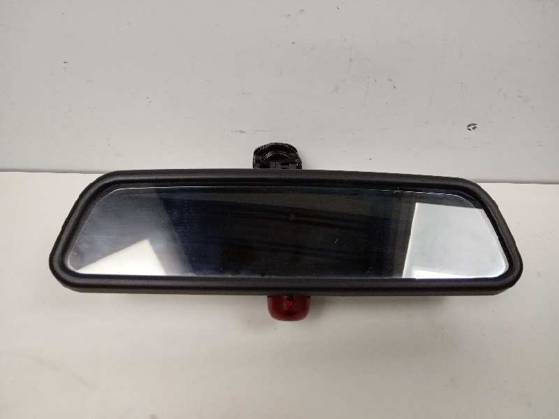 Recambio de espejo para bmw serie 3 coupe (e46) 320 ci referencia OEM IAM 51168257276  