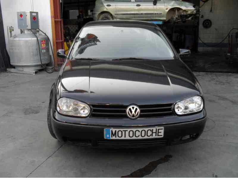 volkswagen golf iv berlina (1j1) del año 1998