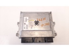 CENTRALITA MOTOR UCE 237107175R 