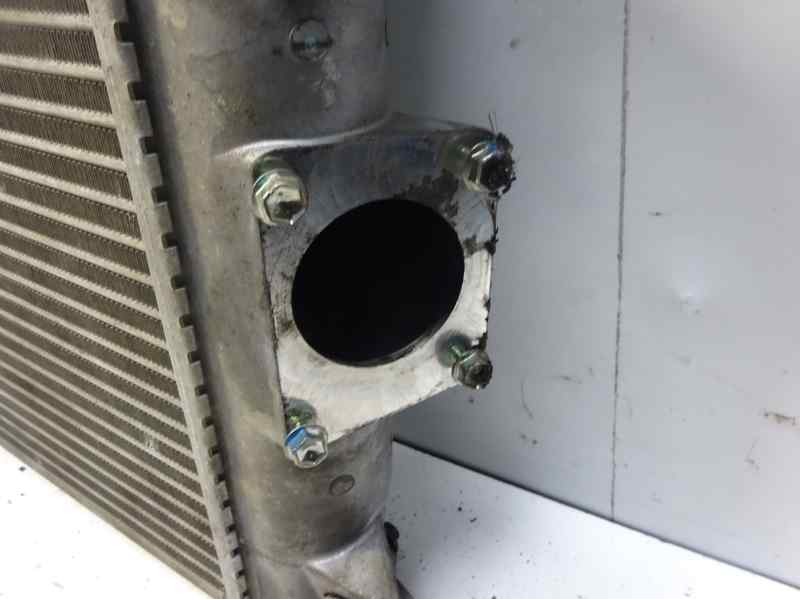 Recambio de intercooler para toyota hilux (kun) 2.5 turbodiesel referencia OEM IAM TG1270030741  