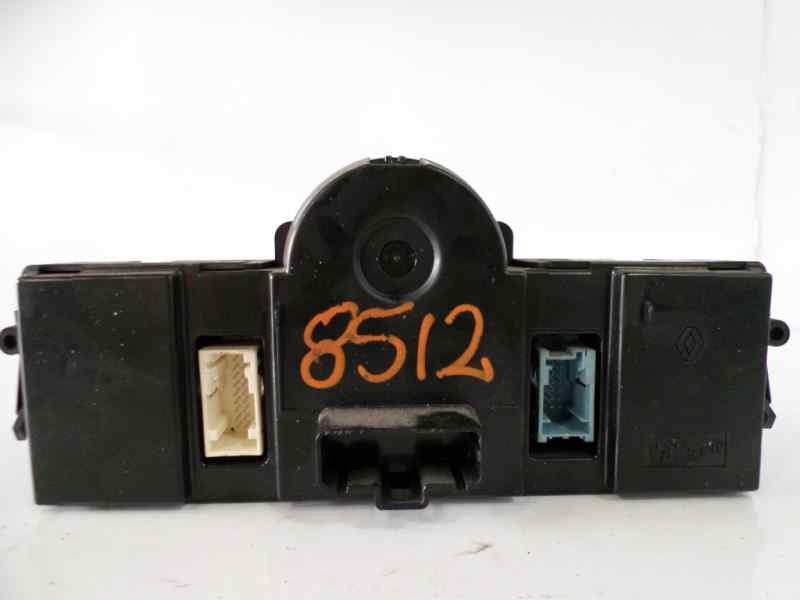 Recambio de mando climatizador para renault megane ii familiar dynamique confort referencia OEM IAM 8200344840 69340019 