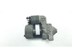 Recambio de motor arranque para dacia sandero 1.2 16v cat referencia OEM IAM 8200369521 ARF320151HQ S54042 2