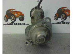 Recambio de motor arranque para nissan micra (k11) 1.3 16v cat referencia OEM IAM 0001112017 0001112017 7079 2