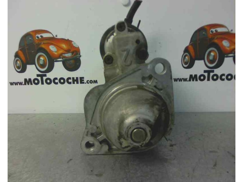 Recambio de motor arranque para nissan micra (k11) 1.3 16v cat referencia OEM IAM 0001112017 0001112017 7079