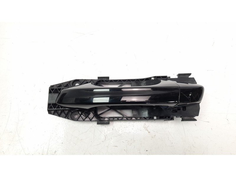 Recambio de maneta exterior trasera izquierda para seat ibiza (kj1) 1.0 referencia OEM IAM 5G0837205P  