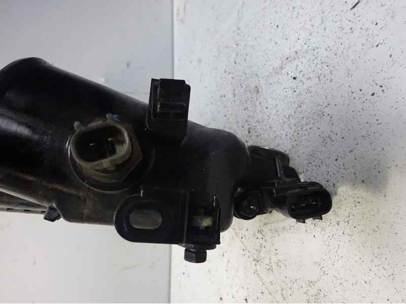 Recambio de intercooler para toyota hilux (kun) 2.5 turbodiesel referencia OEM IAM TG1270030741  