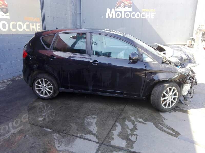 seat altea (5p1) del año 2009