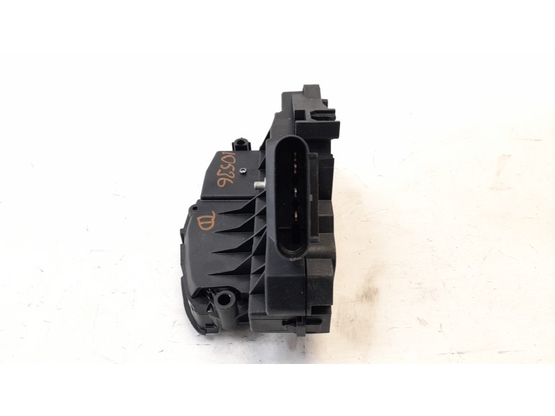 Recambio de cerradura puerta trasera derecha para ford focus 1.0 ecoboost cat referencia OEM IAM BM5AA26412AH CRDFRD9457 