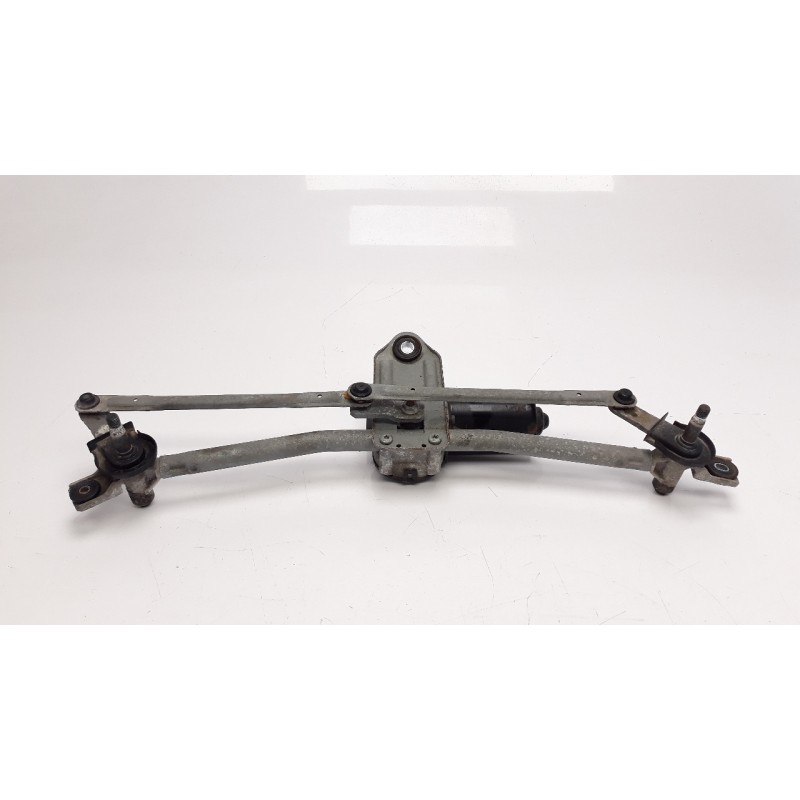 Recambio de motor limpia delantero para kia sportage emotion 4x4 referencia OEM IAM 981103W000 MLF440123MD 