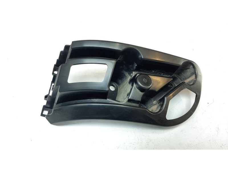 Recambio de soporte paragolpes trasero para peugeot 2008 (p1) active referencia OEM IAM 9825842780  