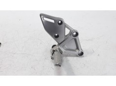Recambio de estribo para honda cb 650r referencia OEM IAM 50600MKND50  