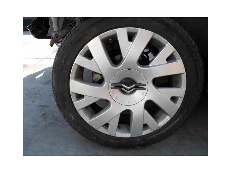 citroen c4 berlina del año 2007