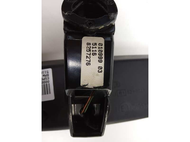 Recambio de espejo para bmw serie 3 coupe (e46) 320 ci referencia OEM IAM 51168257276  