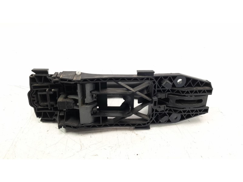 Recambio de maneta exterior trasera izquierda para seat ibiza (kj1) 1.0 referencia OEM IAM 5G0837205P  