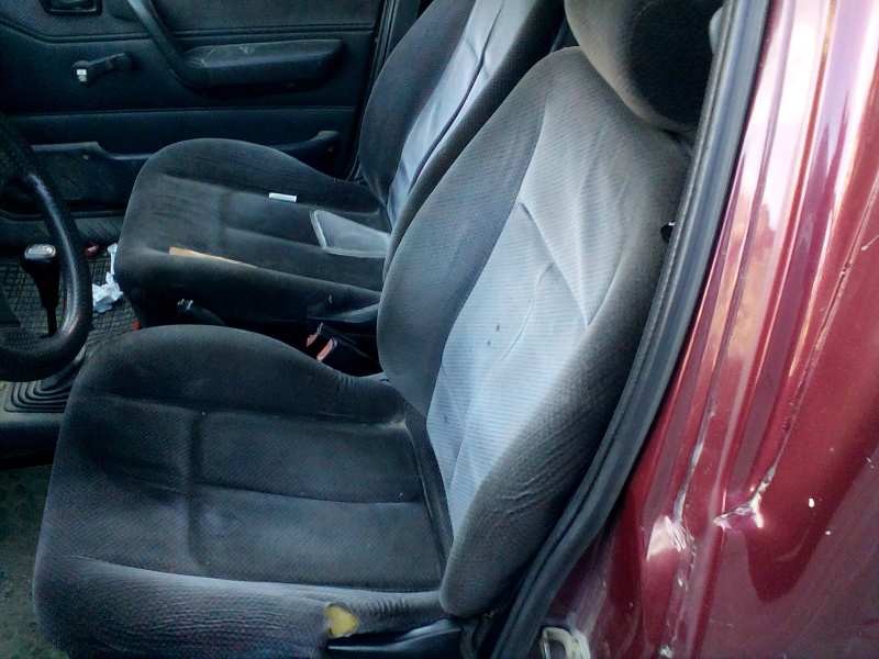 ford fiesta berl./courier del año 1989