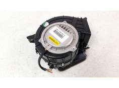 Recambio de ventilador calefaccion para kia niro referencia OEM IAM 2104300317   2