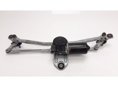 Recambio de motor limpia delantero para kia sportage emotion 4x4 referencia OEM IAM 981103W000 MLF440123MD  2