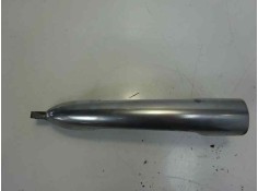 Recambio de maneta exterior delantera izquierda para renault megane ii familiar dynamique confort referencia OEM IAM 8200303064 