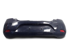 Recambio de paragolpes trasero para dacia sandero 1.2 16v cat referencia OEM IAM 850103777S  