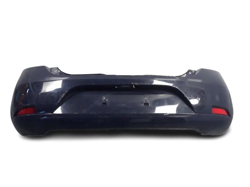 Recambio de paragolpes trasero para dacia sandero 1.2 16v cat referencia OEM IAM 850103777S  