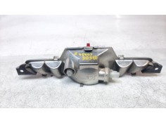 Recambio de piloto trasero central para opel corsa f 1.2 referencia OEM IAM 9674308980 103F17420380 PG3264450 2