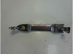 Recambio de maneta exterior delantera izquierda para renault megane ii familiar dynamique confort referencia OEM IAM 8200303064  2