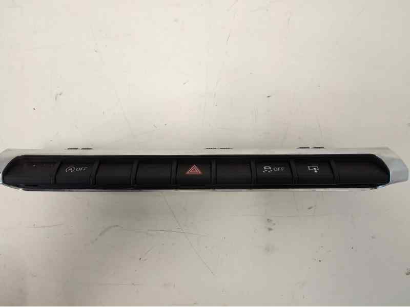 Recambio de warning para audi a3 sportback (8va) attraction referencia OEM IAM 8V0925301AB  