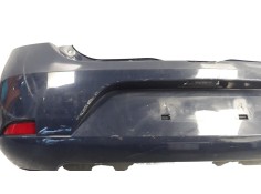 Recambio de paragolpes trasero para dacia sandero 1.2 16v cat referencia OEM IAM 850103777S   2