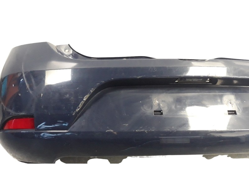 Recambio de paragolpes trasero para dacia sandero 1.2 16v cat referencia OEM IAM 850103777S  