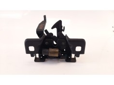 Recambio de cerradura capo para dacia sandero 0.9 tce cat referencia OEM IAM 656013486R   2
