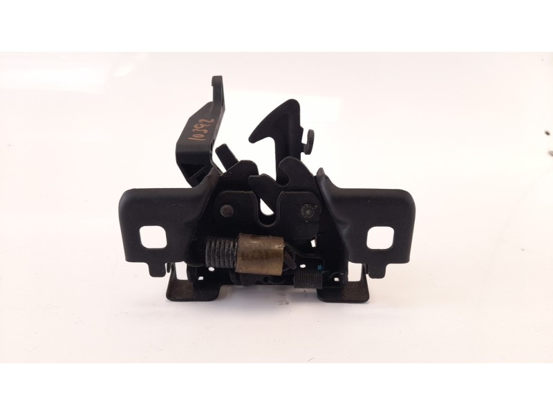 Recambio de cerradura capo para dacia sandero 0.9 tce cat referencia OEM IAM 656013486R  