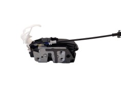 Recambio de cerradura puerta trasera izquierda para ford focus 1.0 ecoboost cat referencia OEM IAM BM5AA26413AH CRDFRD9461  2