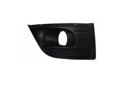 Recambio de rejilla paragolpes izquierda para citroen c4 picasso referencia OEM IAM 9680403977 107073616 