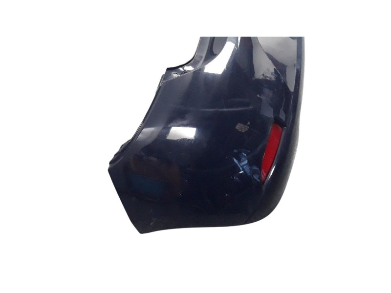 Recambio de paragolpes trasero para dacia sandero 1.2 16v cat referencia OEM IAM 850103777S  