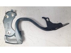 Recambio de bisagra capo derecha para fiat 500 (312) berlina dolcevita referencia OEM IAM 51783704  