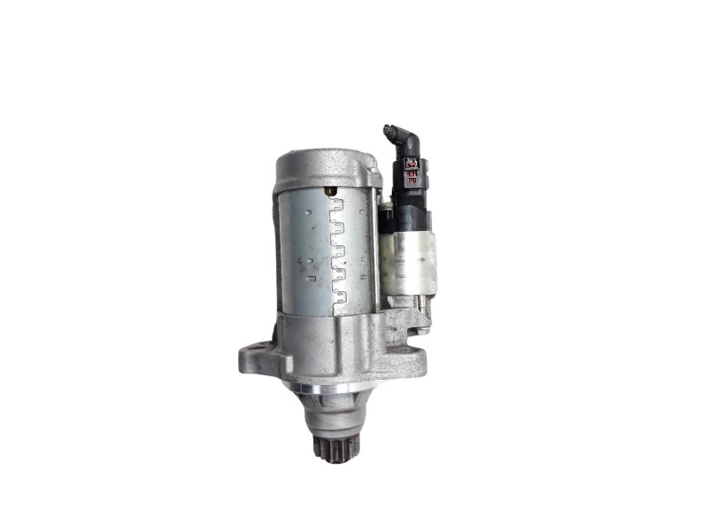 Recambio de motor arranque para seat ibiza (kj1) 1.0 referencia OEM IAM 02M911024J ARF590404DN 