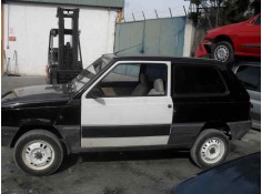 fiat panda del año 1983 2