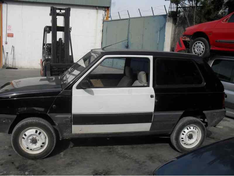 fiat panda del año 1983