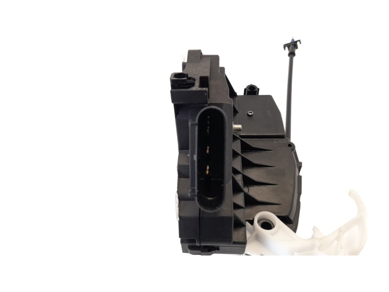 Recambio de cerradura puerta trasera izquierda para ford focus 1.0 ecoboost cat referencia OEM IAM BM5AA26413AH CRDFRD9461 