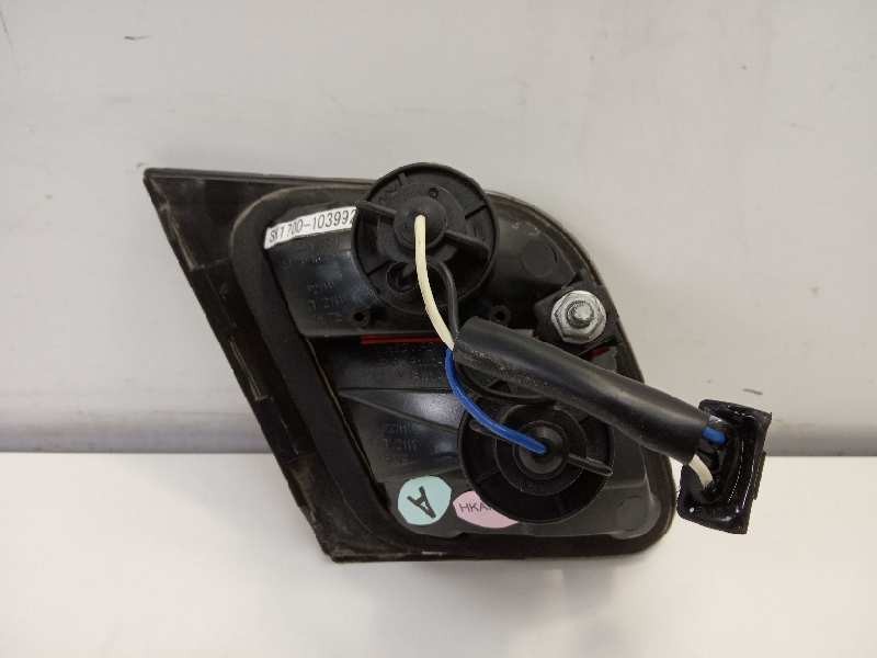 Recambio de piloto trasero derecho para bmw serie 3 coupe (e46) 320 ci referencia OEM IAM 63218364728  