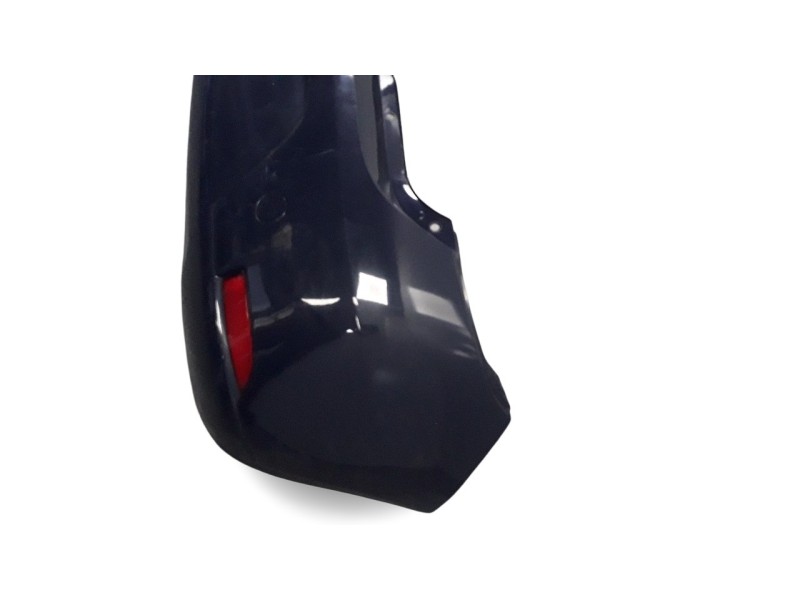 Recambio de paragolpes trasero para dacia sandero 1.2 16v cat referencia OEM IAM 850103777S  