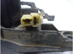 Recambio de electroventilador para daewoo matiz 0.8 cat referencia OEM IAM 8718042120625 47486  2