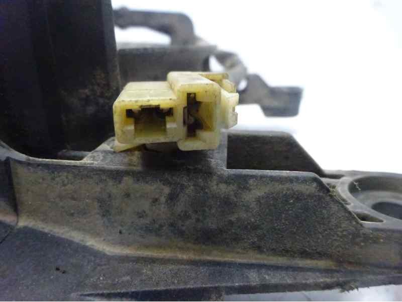 Recambio de electroventilador para daewoo matiz 0.8 cat referencia OEM IAM 8718042120625 47486 