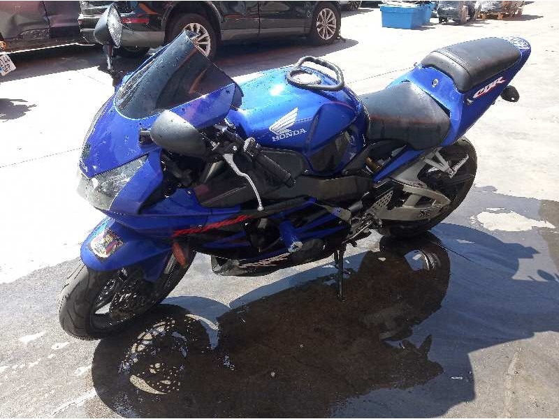 honda cbr 900rr/cbr 1000rr/cbr 1100 xx del año 2003
