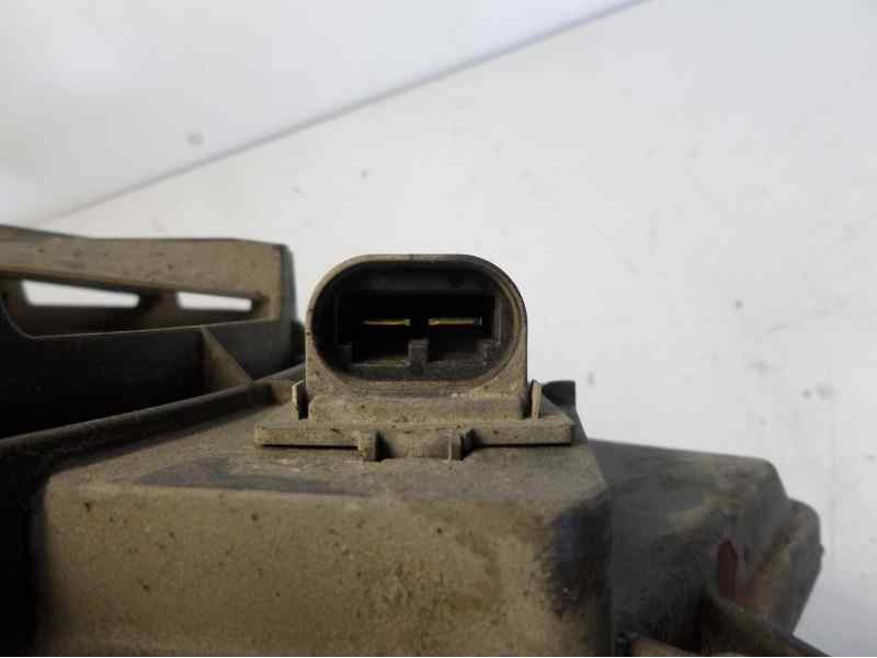 Recambio de electroventilador para renault megane i scenic (ja0) 1.9dti alize referencia OEM IAM 7701044184 47367 