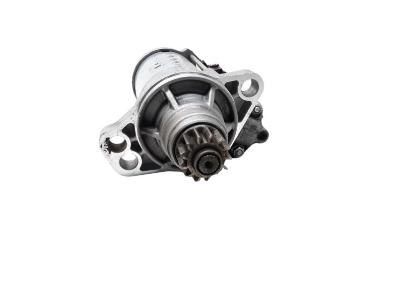Recambio de motor arranque para seat ibiza (kj1) 1.0 referencia OEM IAM 02M911024J ARF590404DN 