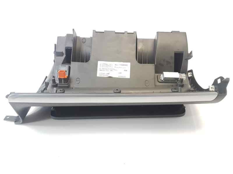 Recambio de guantera para volkswagen scirocco (138) r-line bmt referencia OEM IAM 1K8858529F  